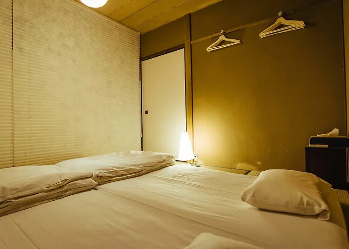 Gojo Miyabi Inn