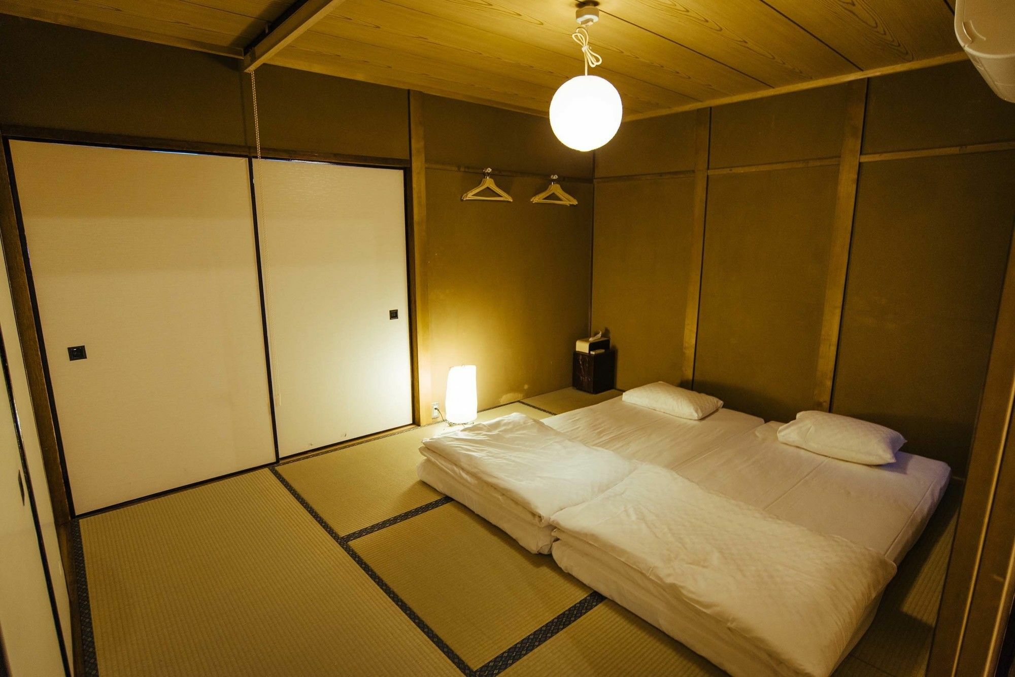 Inn Gojo Miyabi Kyoto